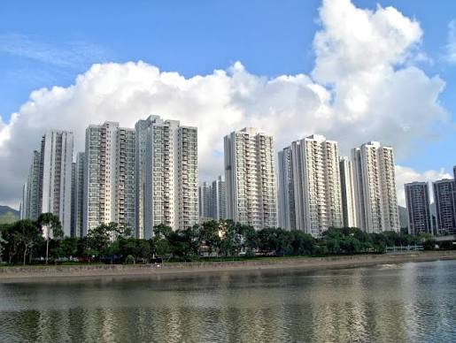 香港銀主盤同樣可承造按揭？